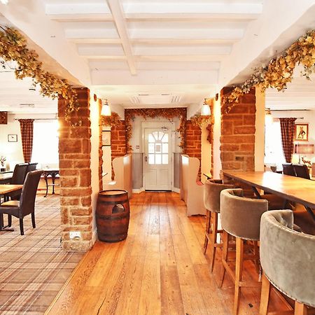 Chequers Inn Harrogate Eksteriør billede