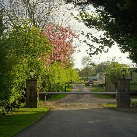 Chequers Inn Harrogate Eksteriør billede