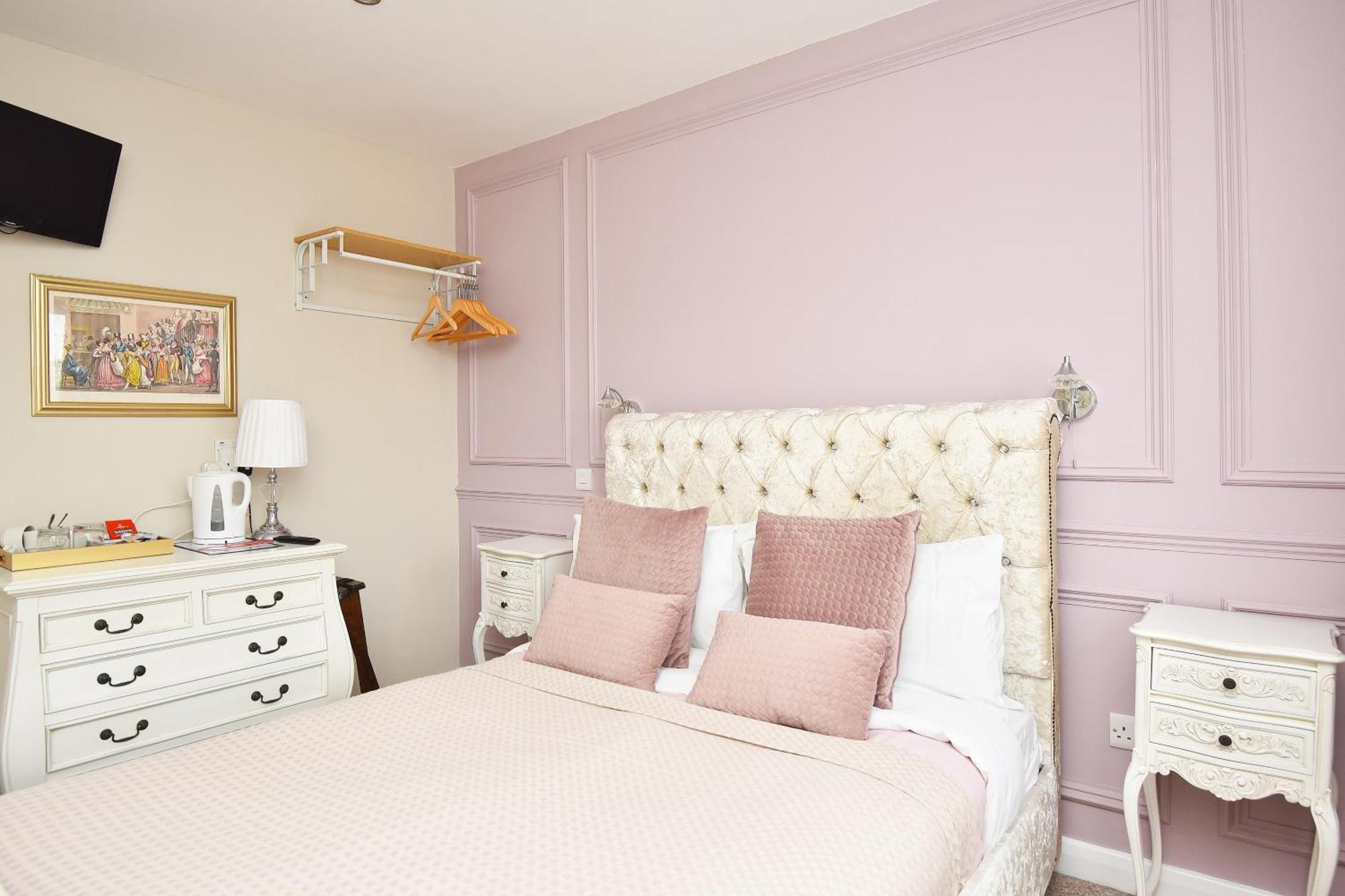 Chequers Inn Harrogate Eksteriør billede